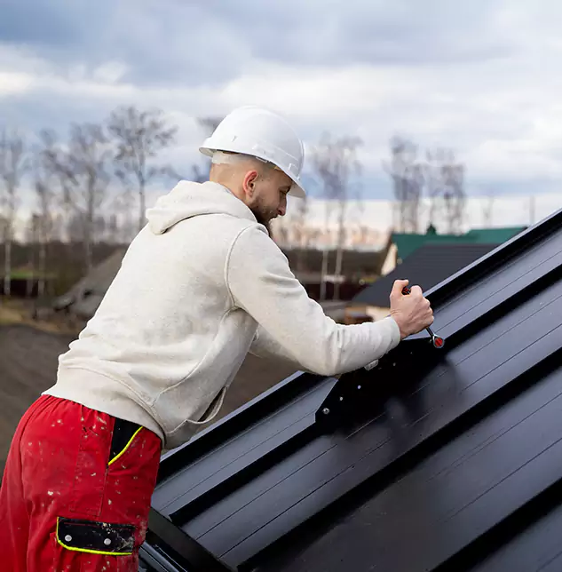 Reliable Roofing Company: Your Trusted Roofers for Superior Steel Repair in Kent, WA