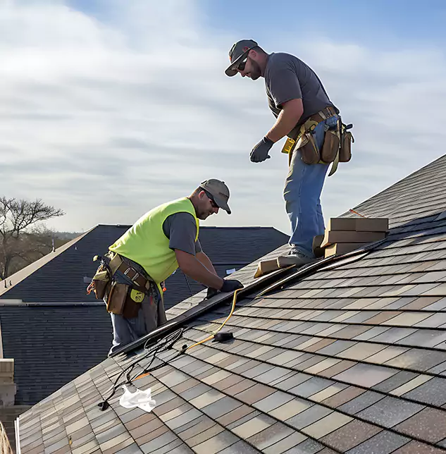 Premier Tile Roofers: Trusted Tile Roofing Company for Exceptional Tile Roof Performance in Kent, WA
