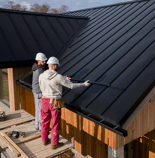 Kent Roofing Pro Delivers Reliable Tin Roofing Solutions Across in Kent, WA
