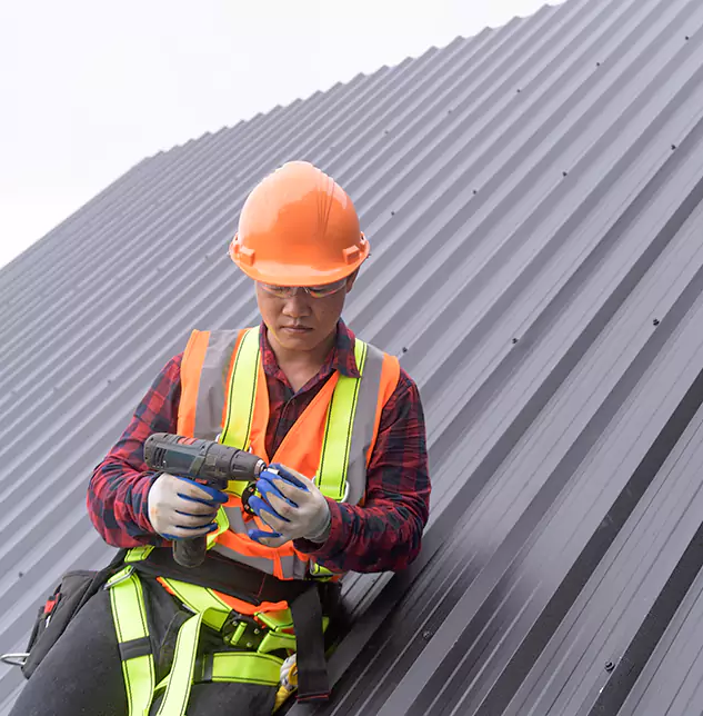 Kent's Tin Roof Restoration Experts: Stopping Every Tin Roof Problem