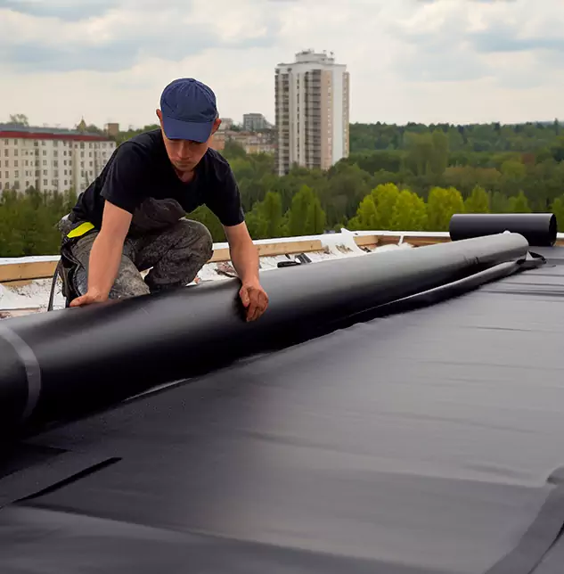 Reliable TPO Roofing Specialists Serving Kent, WA