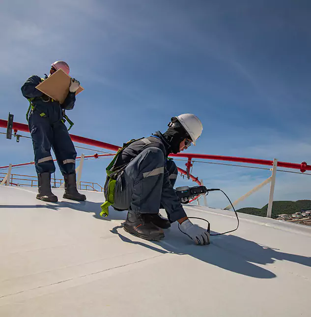 Expert TPO Roofing Contractors Trusted Across Kent, WA