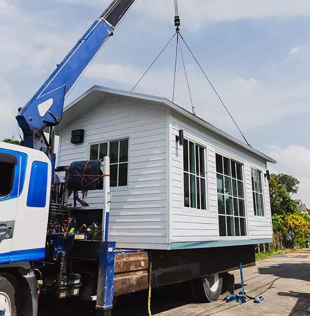 Complete Trailer Roof Replacement Solutions: Keeping Kent's Trailers Sealed and Road-Ready