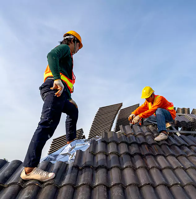Certified Wind Storm Roof Repair Experts: Defending Properties Across Kent, WA