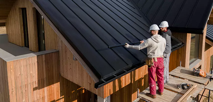 Professional Barn Roof Repair Services in Kent, WA