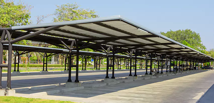 Professional Carport Roof Repair Services in Kent, WA
