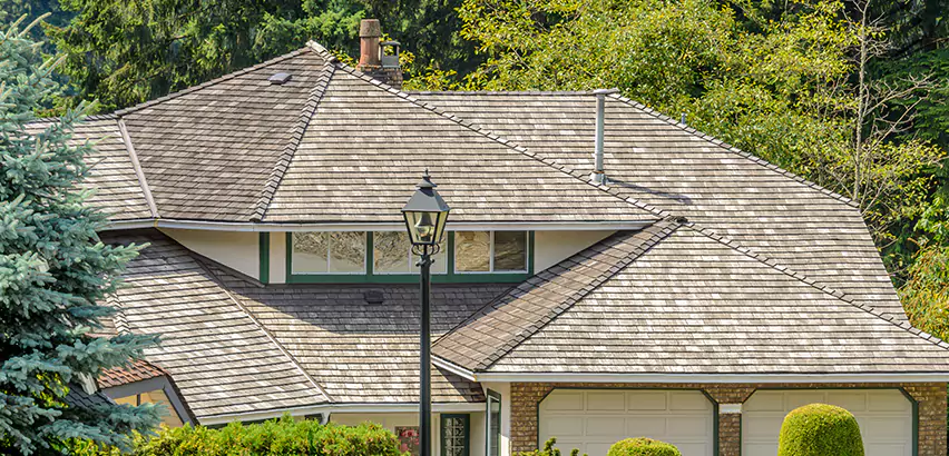 Professional Cedar Roof Installation Services in Kent, WA