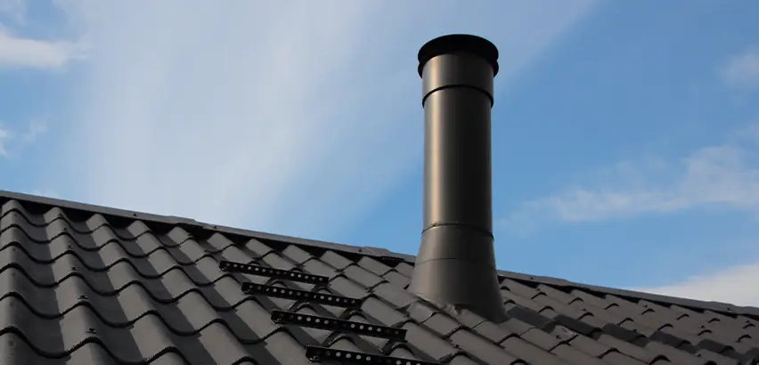 Professional Chimney Flashing Installation Services in Kent, WA