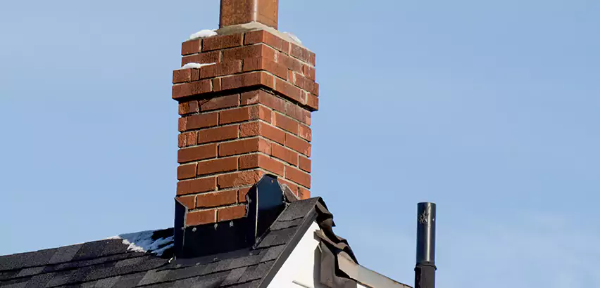 Professional Chimney Flashing Replacement Services in Kent, WA