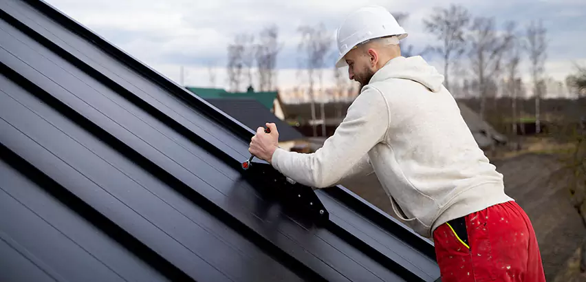 Professional Corrugated Roofing Repair Services in Kent, WA
