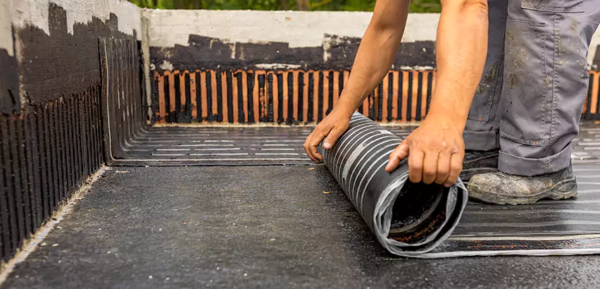 Professional EPDM Roof Repair Services in Kent, WA
