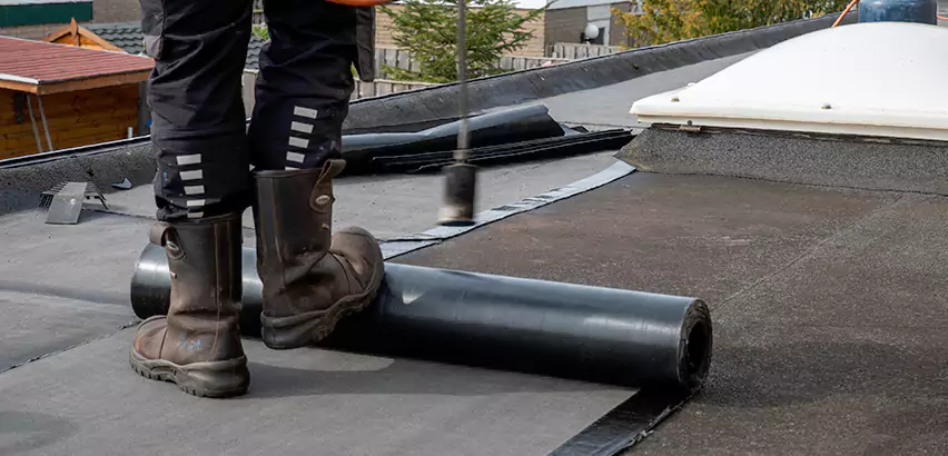 Professional EPDM Roof Replacement Services in Kent, WA
