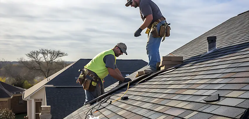 Professional Fascia & Soffit Installation Services in Kent, WA