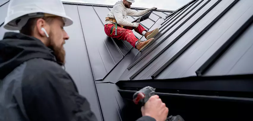 Professional Gutter Repair Services in Kent, WA
