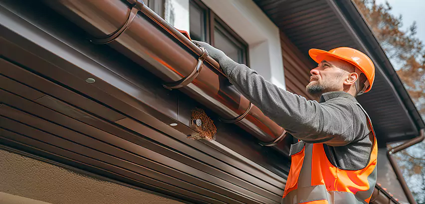 Basement Leak Repair in Kent