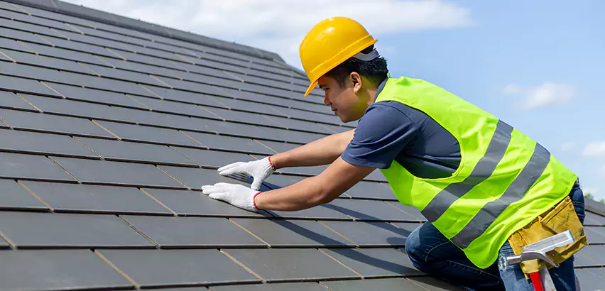 Professional Hail Damage Roof Repair Services in Kent, WA