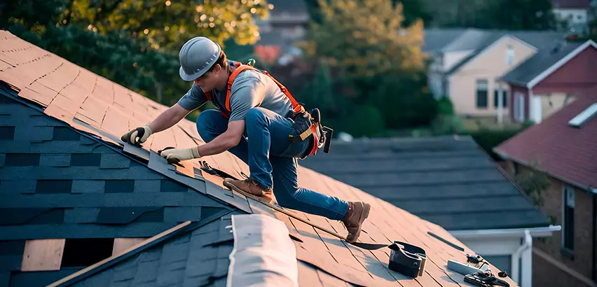 Professional Hole in Roof Repair Services in Kent, WA