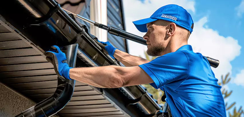 Professional Roof and Gutter Repair Services in Kent, WA
