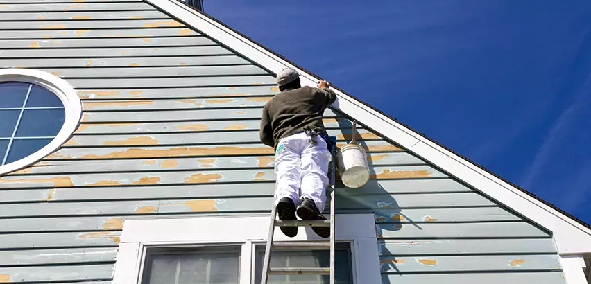 Professional Roof and Siding Repair Services in Kent, WA