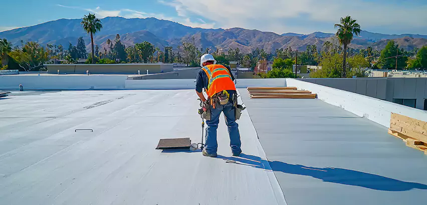 Professional Roof Coating Services in Kent, WA
