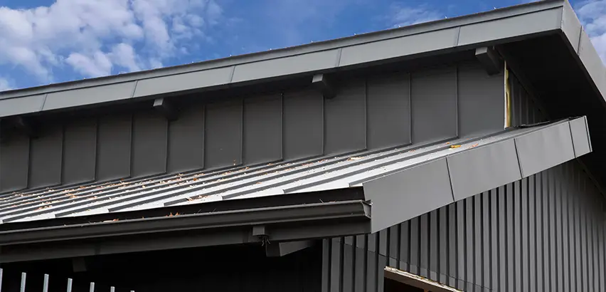 Professional Roof Eaves Installation Services in Kent, WA