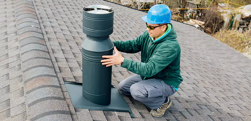 Professional Roof Flashing Repair Services in Kent, WA