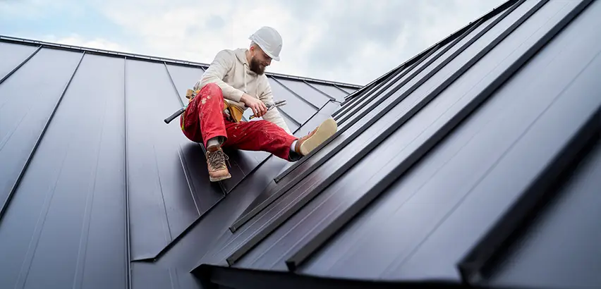 Professional Roof Valley Installation Services in Kent, WA