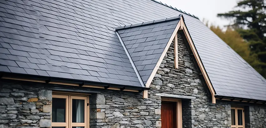 Professional Roof Valley Repair Services in Kent, WA