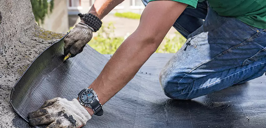 Professional Roof Water Damage Repair Services in Kent, WA