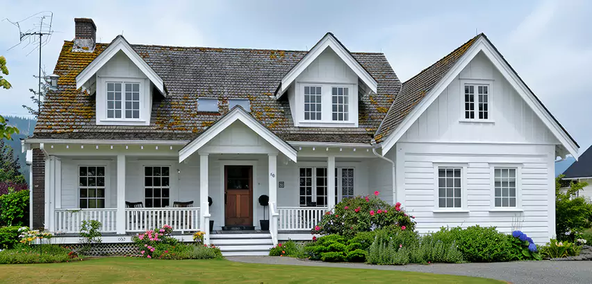 Professional Roofing and Siding Services in Kent, WA