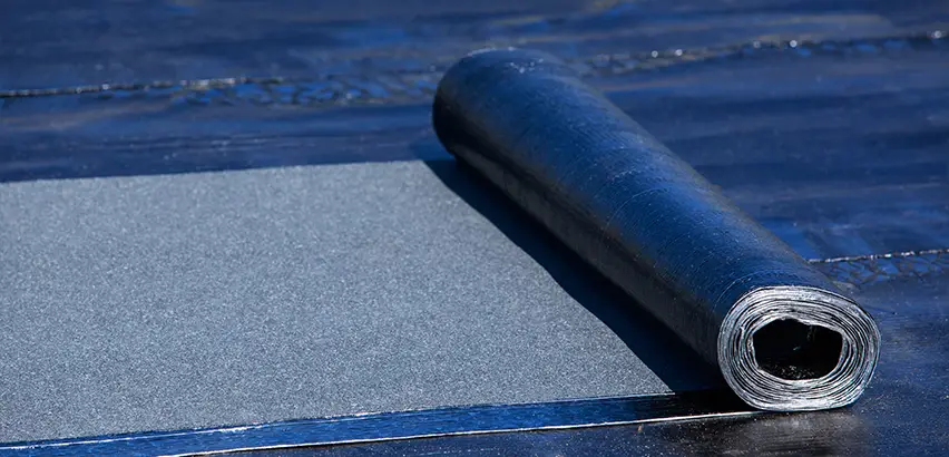 Professional Rubber Roof Replacement Services in Kent, WA