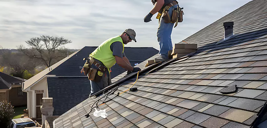Professional Sagging Roof Repair Services in Kent, WA