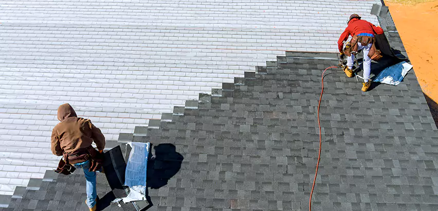 Professional Slate Roof Repair Services in Kent, WA