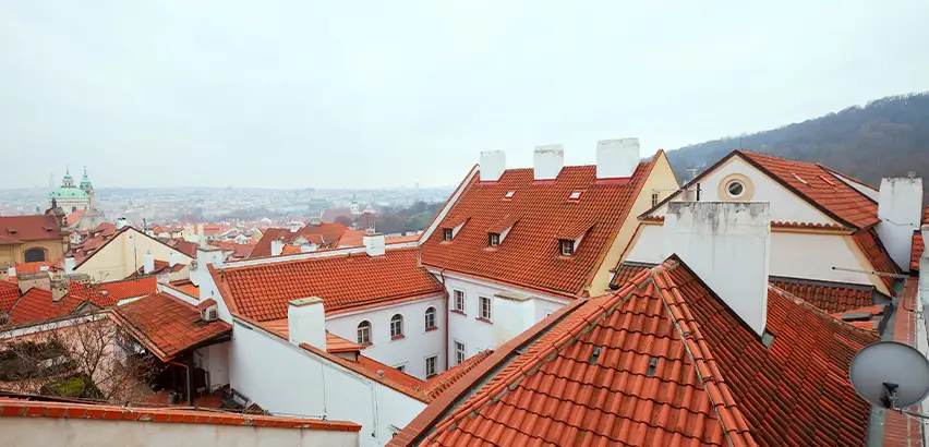 Professional Slate Roof Replacement Services in Kent, WA