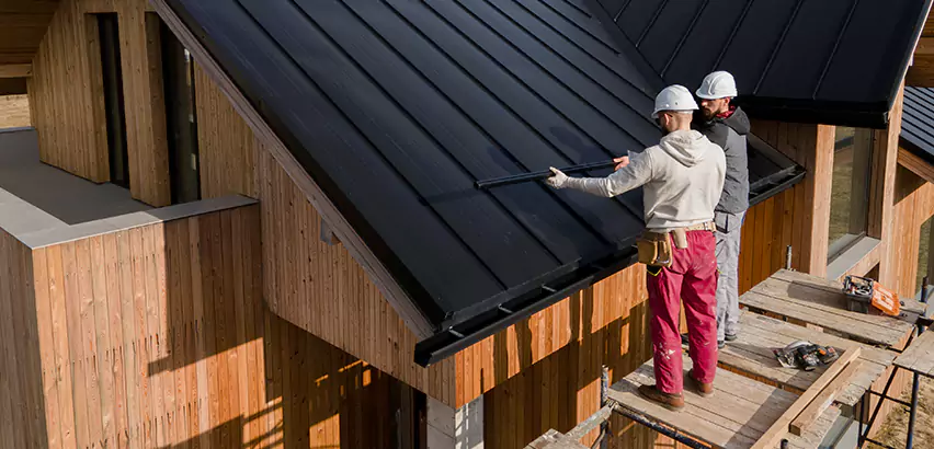 Professional Soffit Repair Services in Kent, WA