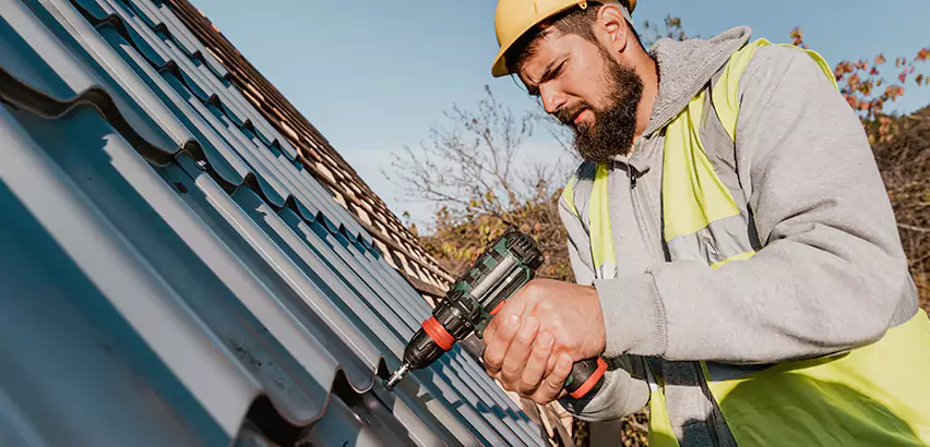 Professional Standing Seam Metal Roofing Services in Kent, WA