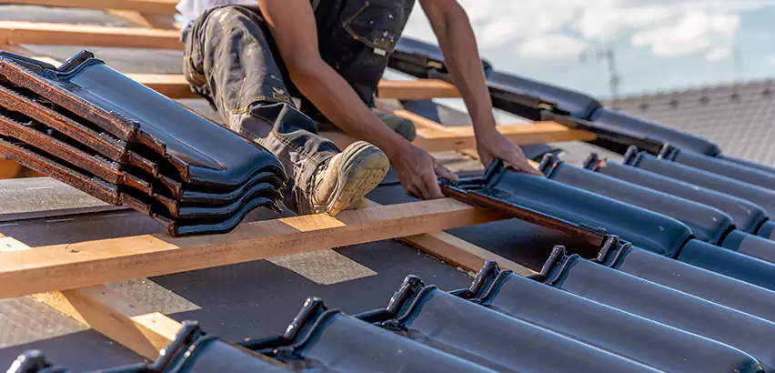 Professional Storm Damage Roof Repair Services in Kent, WA