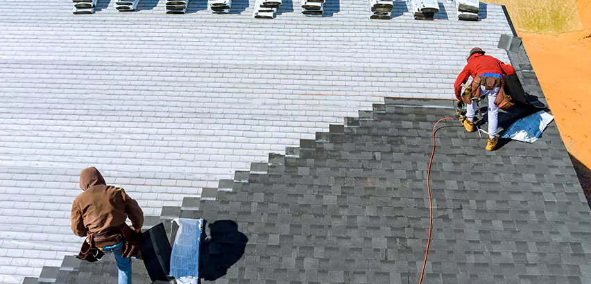 Professional Tile Roof Installation Services in Kent, WA