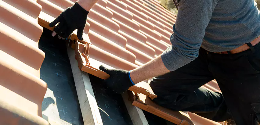 Professional Tile Roof Restoration Services in Kent, WA