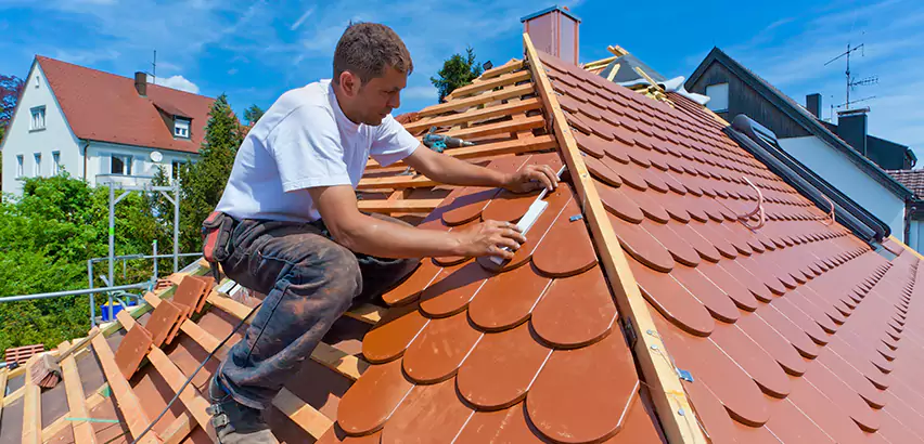 Professional Tile Roofing Services in Kent, WA
