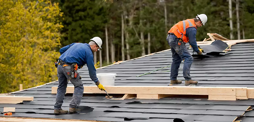 Architectural Shingle Repair Kent