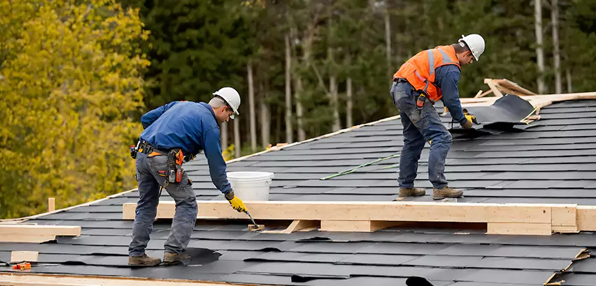Agricultural Roof Maintenance Kent