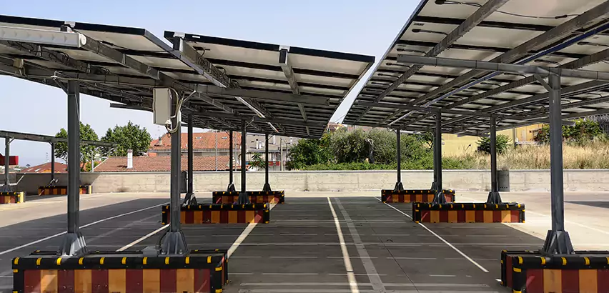 Affordable Carport Roofing Repair in Kent