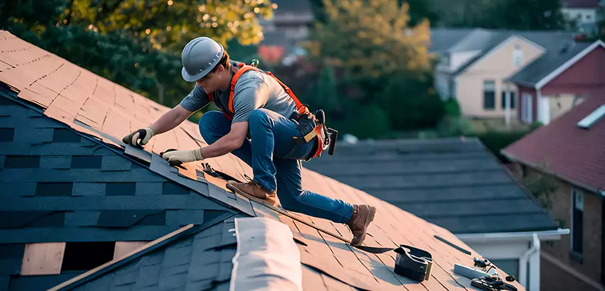 Commercial Roof Coatings in Kent