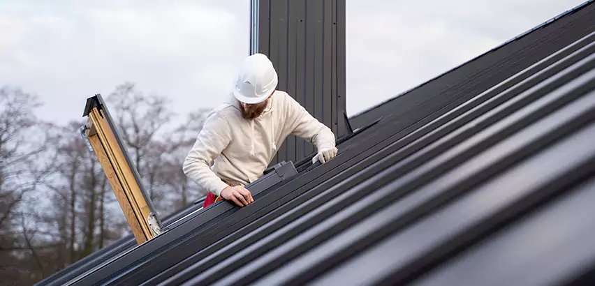 Hail Damage Roof Repair Cost in Kent