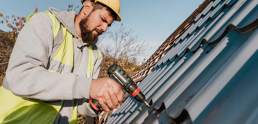 Residential Roof Leak Repair in Kent