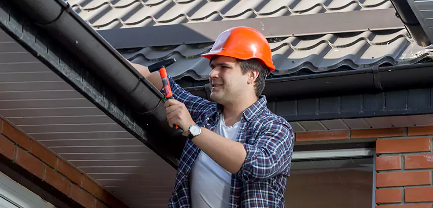 Gutter Fascia Repair in Kent