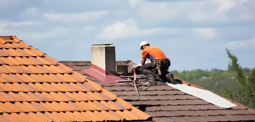 Cedar Roof Maintenance in Kent