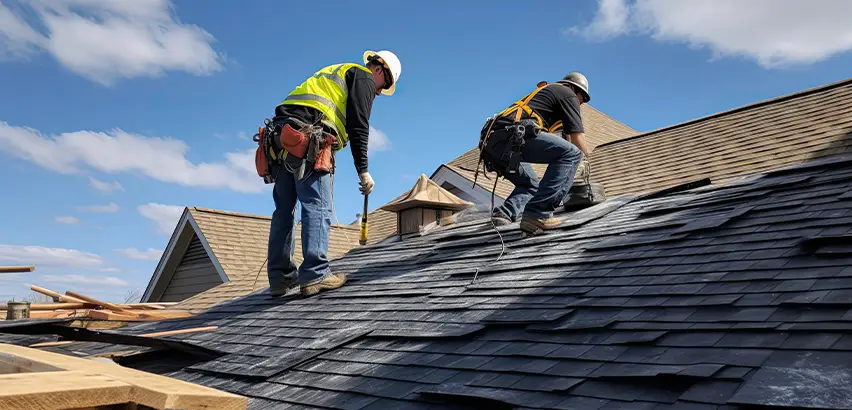 GAF Valley Installation in Kent