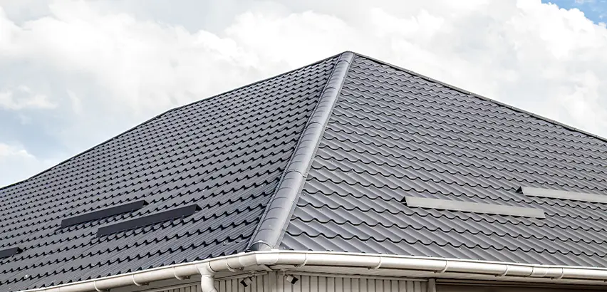 Roof Gully Repair in Kent